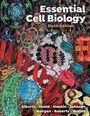 Bruce Alberts: Essential Cell Biology, Buch