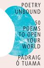Padraig O. Tuama: Poetry Unbound, Buch