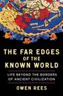 Owen Rees: The Far Edges of the Known World, Buch