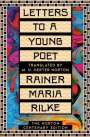 Rainer Maria Rilke: Letters to a Young Poet, Buch