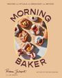Roxana Jullapat: Morning Baker, Buch