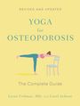 Loren Fishman: Yoga for Osteoporosis, Buch