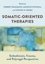 Herbert Grassmann: Somatic-Oriented Therapies, Buch