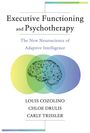 Louis Cozolino: Executive Functioning and Psychotherapy, Buch