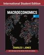 Charles I. Jones: Macroeconomics, Buch