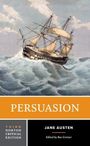 Jane Austen: Persuasion, Buch