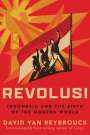 David van Reybrouck: Revolusi, Buch