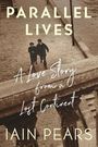 Iain Pears: Parallel Lives, Buch