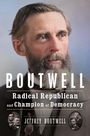 Jeffrey Boutwell: Boutwell, Buch