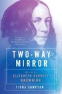 Fiona Sampson: Two-Way Mirror, Buch