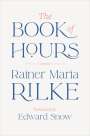 Rainer Maria Rilke: The Book of Hours, Buch