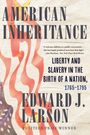 Edward J Larson: American Inheritance, Buch