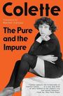 Colette: The Pure and the Impure, Buch