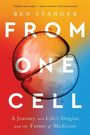 Ben Stanger: From One Cell, Buch