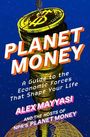 Alex Mayyasi: Planet Money, Buch