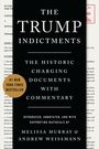 Melissa Murray: The Trump Indictments, Buch