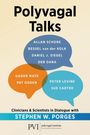Polyvagal Institute: Polyvagal Talks, Buch