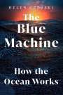Helen Czerski: The Blue Machine, Buch