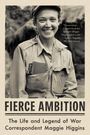 Jennet Conant: Fierce Ambition, Buch