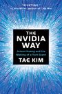 Tae Kim: The Nvidia Way, Buch