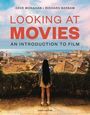 Dave Monahan: Looking at Movies, Buch