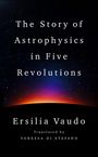 Ersilia Vaudo: The Story of Astrophysics in Five Revolutions, Buch