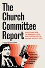 Matthew Guariglia: The Church Committee Report, Buch