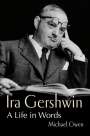 Michael Owen: Ira Gershwin, Buch