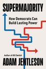 Adam Jentleson: Supermajority, Buch