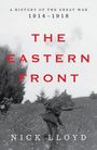 Nick Lloyd: The Eastern Front, Buch