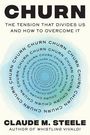 Claude M Steele: Churn, Buch