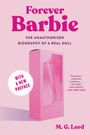 M G Lord: Forever Barbie, Buch