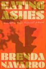 Brenda Navarro: Eating Ashes, Buch