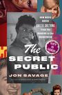 Jon Savage: The Secret Public, Buch