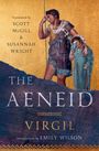 Virgil: The Aeneid, Buch