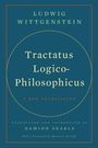 Ludwig Wittgenstein: Tractatus Logico-Philosophicus, Buch