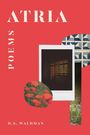 D S Waldman: Atria, Buch
