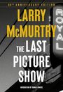 Larry Mcmurtry: The Last Picture Show, Buch