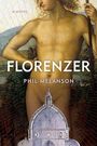 Phil Melanson: Florenzer, Buch