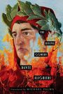 Dante Alighieri: The Divine Comedy, Buch