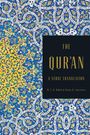 M A R Habib: The Qur'an, Buch