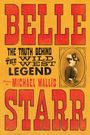 Michael Wallis: Belle Starr, Buch