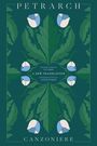 Petrarch: Canzoniere, Buch