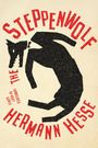 Hermann Hesse: The Steppenwolf, Buch