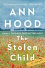 Ann Hood: The Stolen Child, Buch