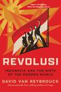 David van Reybrouck: Revolusi, Buch