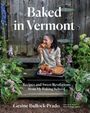 Gesine Bullock-Prado: Bake with Me, Buch