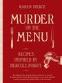 Karen Pierce: Murder on the Menu, Buch