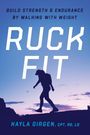 Kayla Girgen: Ruck Fit, Buch