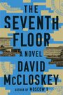 David McCloskey: The Seventh Floor, Buch